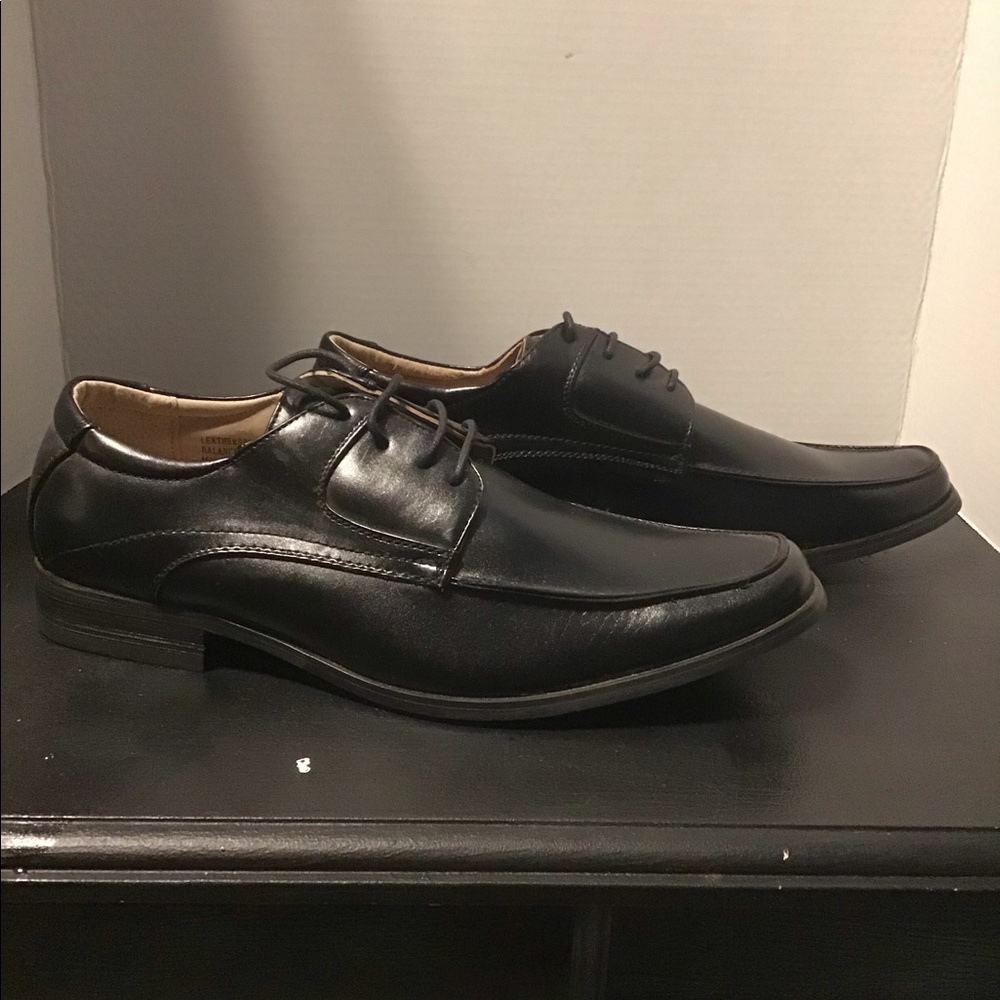 Franco Vanucci Men’s Shoes (NWOT) - Picture 6 of 13